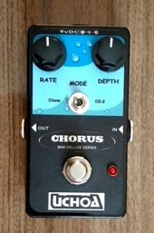 Analog Chorus Mini