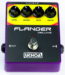 Flanger