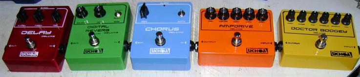 Small Chorus