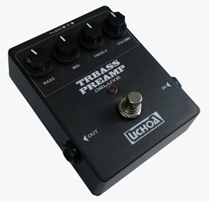 TRBASSPREAMP2