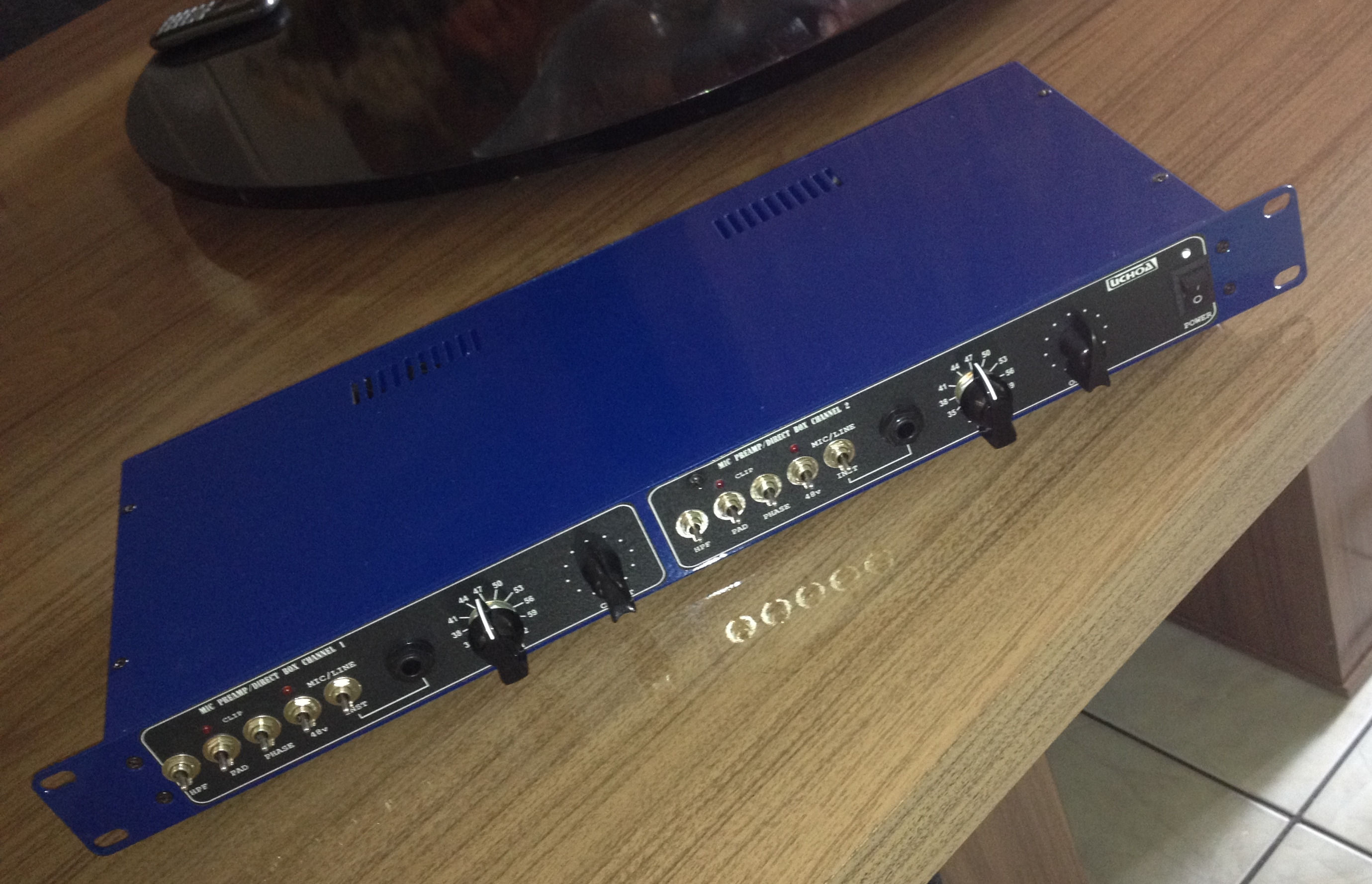 312Stereo