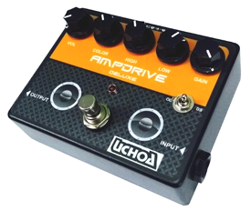 Ampdrive