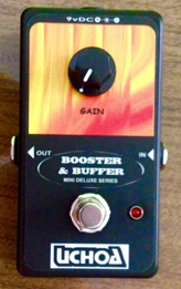 Booster Mini