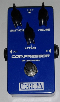 Compressor Mini