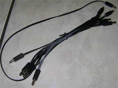 Bass Preamp