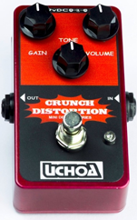 Crunch Distortion