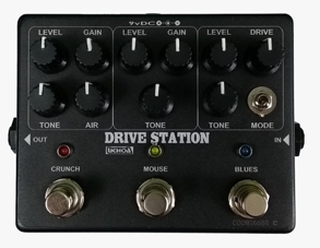 Ampdrive