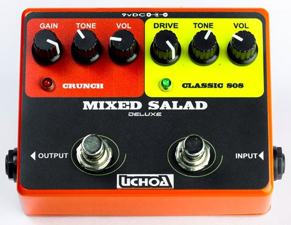 Amp Modeler