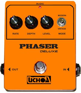 Phaser