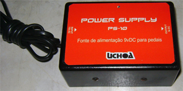 Power Supply